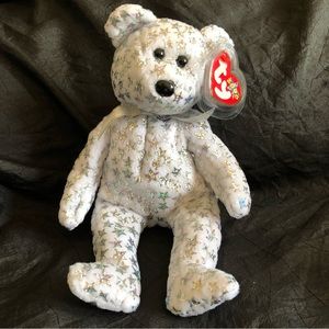 Ty 2000 The Beginning Beanie Baby